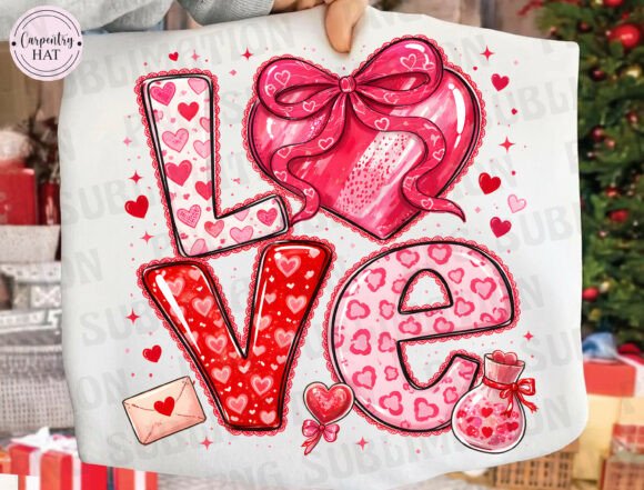 Download LOVE Valentine PNG - Love valentine png Collection