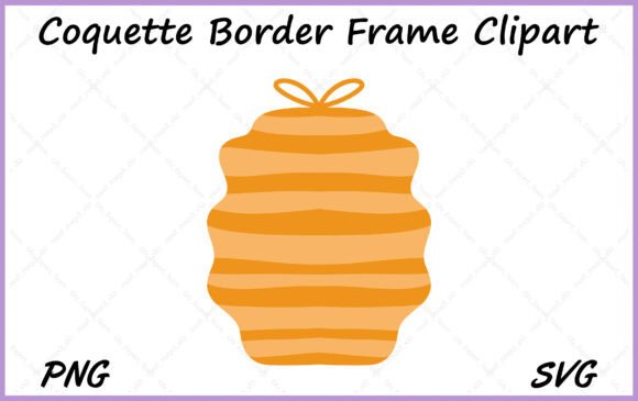 Download Orange Striped Bee Hive Frame Vector SVG - Bee hive Collection