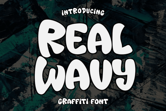 Download Real Wavy - Wavy Collection